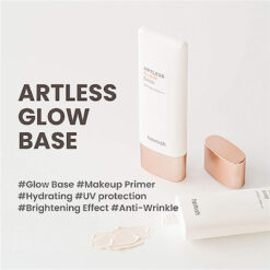 Alternative view of Heimish Artless Glow Base Spf 50+ Pa+++ 40ml