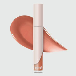 Heimish Dalism Liquid Lip Gloss 4g – #01 Tangerine Coral (In Bangladesh)