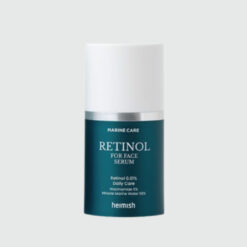 Alternative view of Heimish Marine Care Retinol For Face Serum 50ml