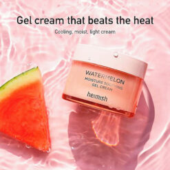 Alternative view of Heimish Watermelon Moisture Soothing Gel Cream 110 ml (In Bangladesh)