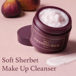 Alternative view of I’M FROM Fig Cleansing Balm – 100g