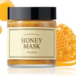 Alternative view of I’M FROM Honey Mask (Real Honey 38.7%) 120g