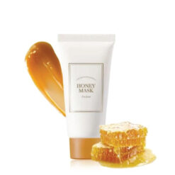 Alternative view of I’M FROM Honey Mask – 30g