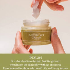 Alternative view of I’M FROM Mugwort Cream 50ml