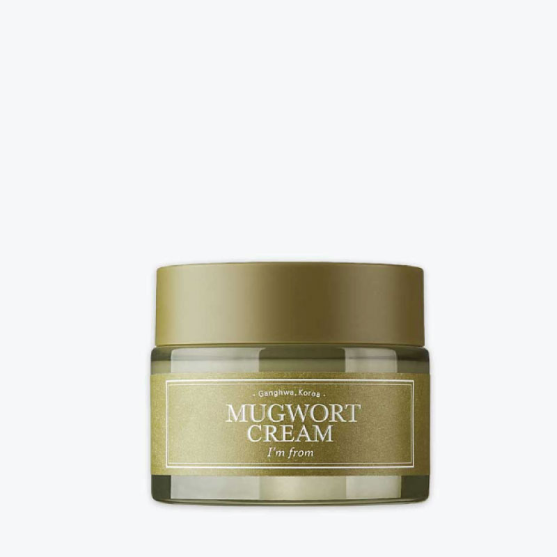 I’M FROM Mugwort Cream 50ml