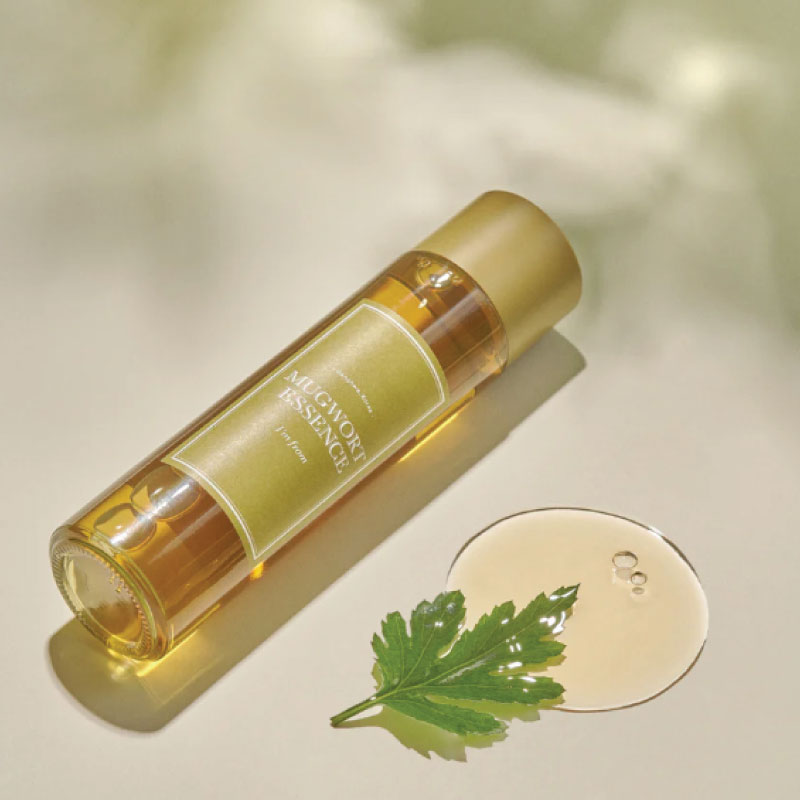 I’M FROM Mugwort Essence – 30ml - Image 3