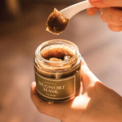 Alternative view of I’M FROM Mugwort Mask 110g (In Bangladesh)