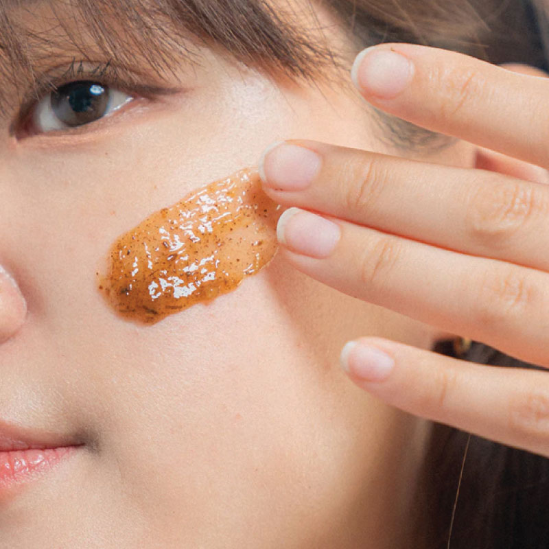 I’M FROM Mugwort Mask – 30g - Image 3