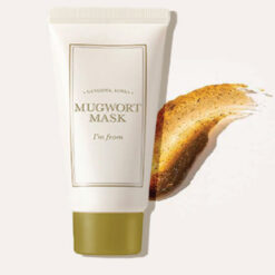 Alternative view of I’M FROM Mugwort Mask – 30g