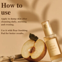 Alternative view of I’M FROM Pear Serum 50ml