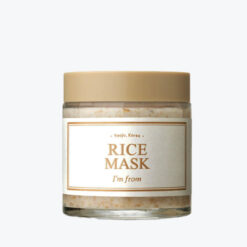 I’M FROM Rice Mask – 110g (In Bangladesh)