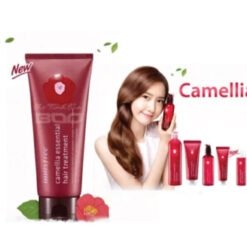 Alternative view of INNISFREE Camellia essential hair treatment 150ml (In Bangladesh)