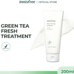 Alternative view of INNISFREE Green Tea Fresh Conditioner 200ml