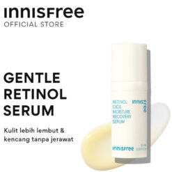 Alternative view of INNISFREE Retinol Cica Repair Ampoule 7ml (mini)