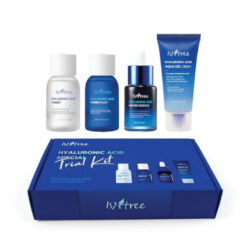 Alternative view of ISNTREE HYALURONIC ACID SPECIAL TRIAL KIT