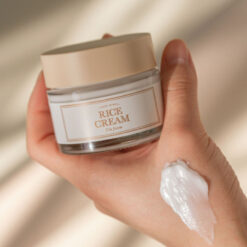 Alternative view of I’m from Rice Cream 50g