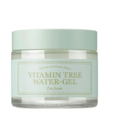 I'm from Vitamin Tree Water Gel 75g
