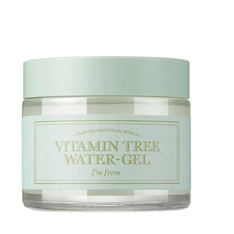 I'm from Vitamin Tree Water Gel 75g