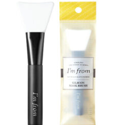 I’m from – Silicon Brush