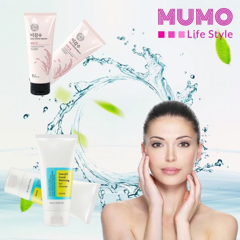 Importance of Double Cleansing for Bangladeshi Skin