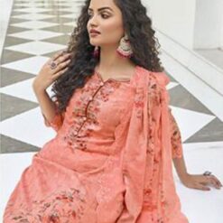 Alternative view of Indian Shalika Three Piece From Shree Shalika Fashion