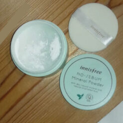 Alternative view of Innifree Capsule recipe pack – bamboo 10ml (In Bangladesh)