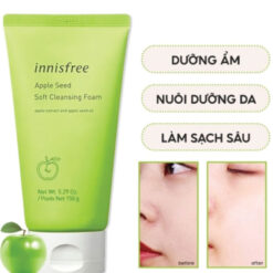 Alternative view of Innisfree Apple Seed Soft Cleansing Foam 150ml