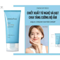 Alternative view of Innisfree Aqua UV protection cream water drop SPF50+ PA++++ 50ml (In Bangladesh)