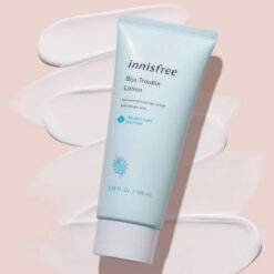 Alternative view of Innisfree Bija trouble lotion 100ml