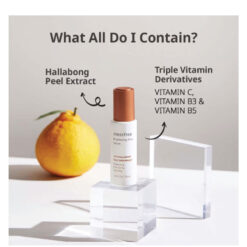 Alternative view of Innisfree Brightening Pore Serum 30ml
