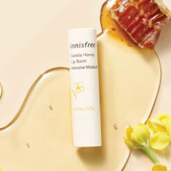 Alternative view of Innisfree Canola Honey Lip Balm Intensive Moisture 3.5g