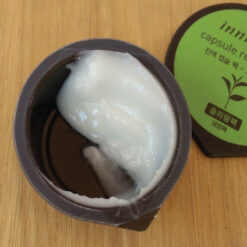 Alternative view of Innisfree Capsule recipe pack – Aloe 10ml (In Banglaesh)