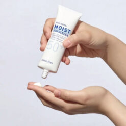 Alternative view of Innisfree Hyaluron Moist Sunscreen SPF50+ PA++++ 50ml