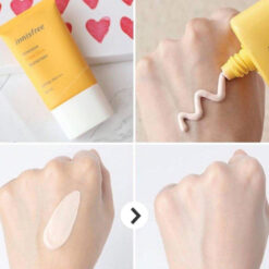 Alternative view of Innisfree Intensive Triple-shield Sunscreen SPF50+ PA++++ 50ml