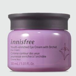 Innisfree Jeju Orchid Eye Cream 30ml (In Bangladesh)