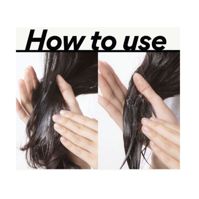 Innisfree My Hair Strength Treatment 200ml - Image 3