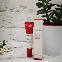 Alternative view of Innisfree, My Lip Balm (08 Sunkissed Cherry Tea) 15 g