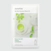 Innisfree My Real Squeeze Mask [Green Tea] 20ml (In Bangladesh)