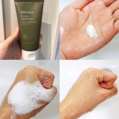 Alternative view of Innisfree Olive Real Cleansing Foam 150 g