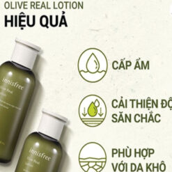 Alternative view of Innisfree Olive Real Skin 200ml (In Bangladesh)