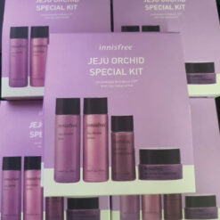 Alternative view of Innisfree Orchid Special Trial Kit 4 items