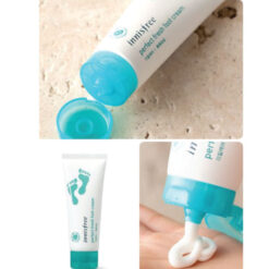 Alternative view of Innisfree Perfect fresh foot cream 70ml (In Bangladesh)