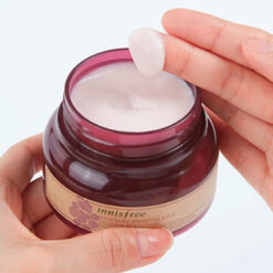 Alternative view of Innisfree Wine Jelly Sleeping Pack 80ml
