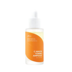 Isntree C-Niacin Toning Ampoule 50ml (In Bangladesh)