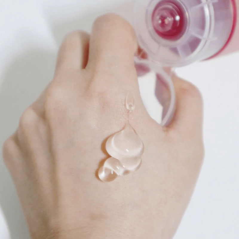 Isntree Chestnut LHA Jelly Cleansing Oil 150ml - Image 2