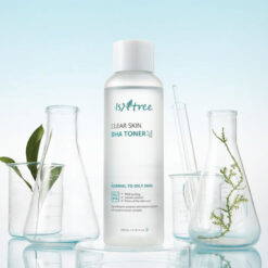 Alternative view of Isntree Clear Skin BHA Toner 200ml