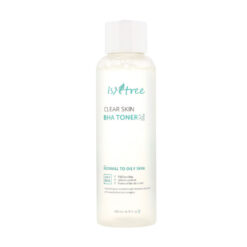 Isntree Clear Skin BHA Toner 200ml (In Bangladesh)