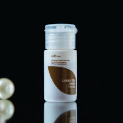 Alternative view of Isntree Green Tea Fresh Toner MINI (20ml)