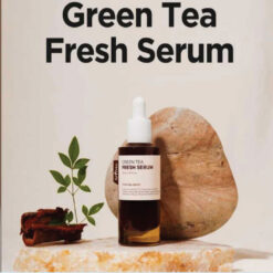 Alternative view of Isntree Green tea Fresh Serum 50ml