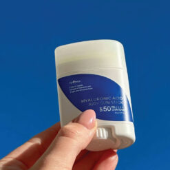 Alternative view of Isntree Hyaluronic Acid Airy Sun Stick 22g